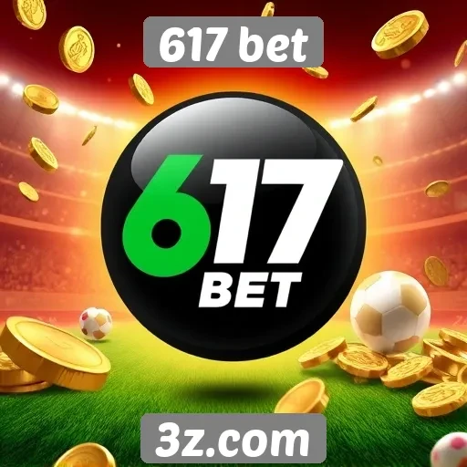 617 bet lança novas opções de jogos em sua plataforma