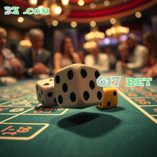 Bônus Imperdíveis na 617 Bet Para Maximizar Seus Jogos