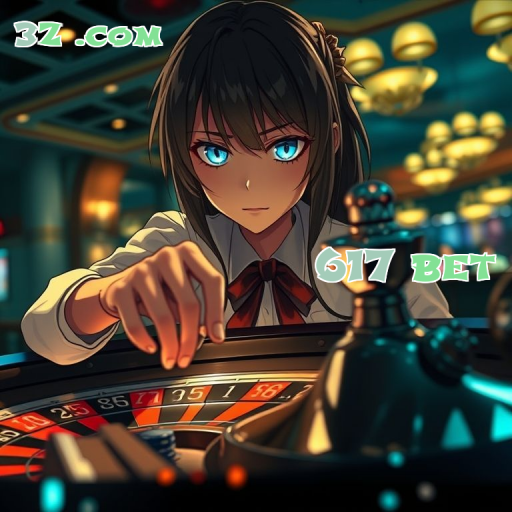 Cassino Imperdível do 617 Bet: Aventura e Emoção em Jogo