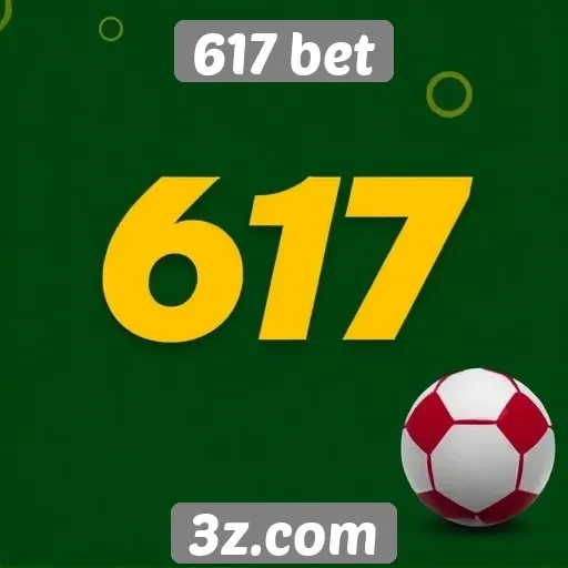 Comparação entre 617 bet e concorrentes