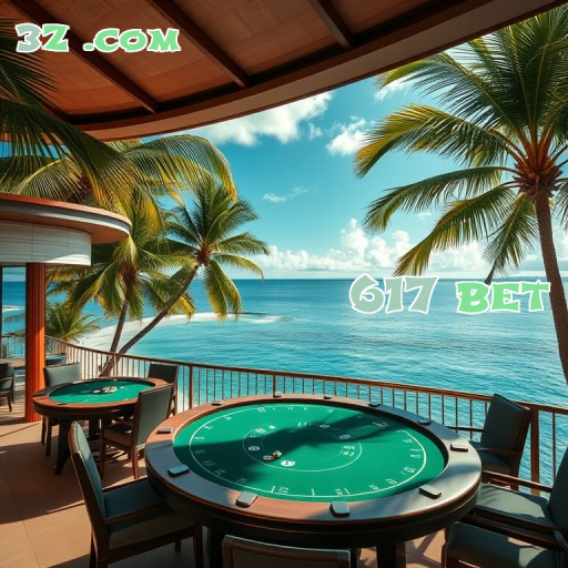 Recursos Confiáveis da 617 Bet: A Nova Era dos Jogos