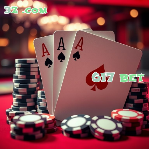 Aposte com Criatividade em Esporte na 617 Bet