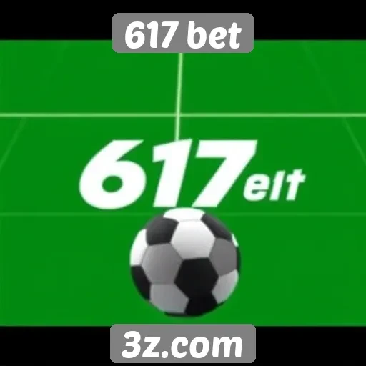 Como o 617 bet se destaca no mercado de apostas