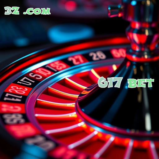 Jogos Empolgantes na 617 bet: Sua Nova Aventura