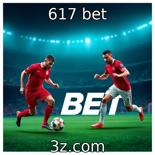 Apostas esportivas e suas inovações