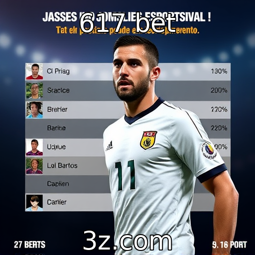 Análise do perfil dos jogadores de apostas esportivas