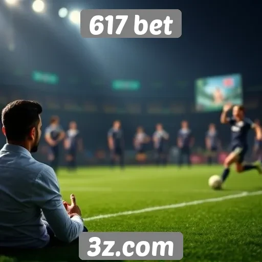 Opiniões de usuários sobre a experiência no 617 bet